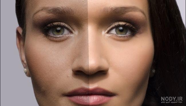 روش های شگفت انگیز برای تشخیص عکس فتوشاپ شده | فرهاد گراف