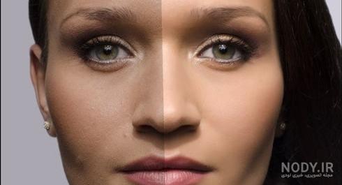 روش های شگفت انگیز برای تشخیص عکس فتوشاپ شده | فرهاد گراف