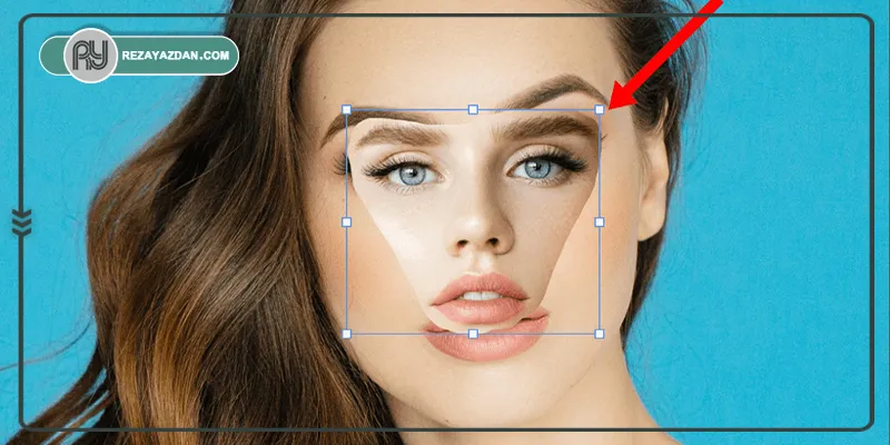 زیبا سازی عکس با فتوشاپ | بهترین برنامه ویرایش عکس چهره| تدوین باما
