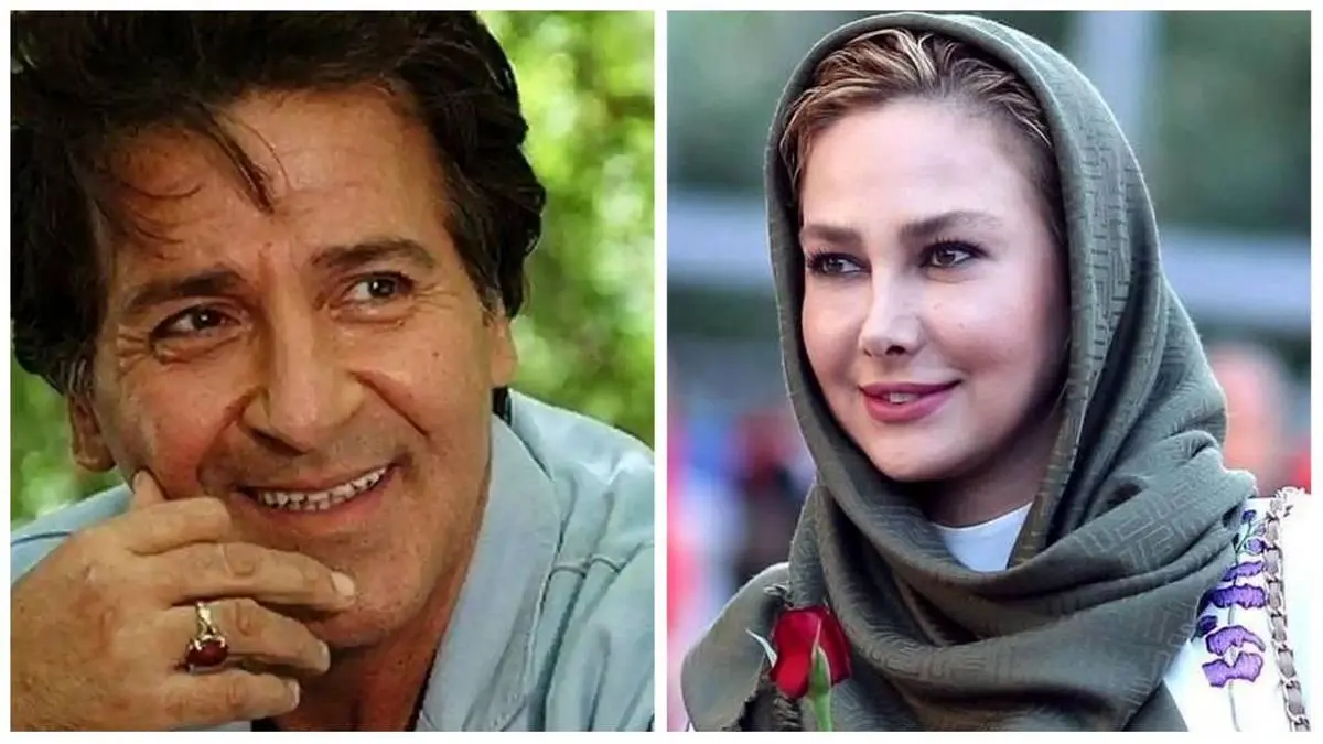 شوکه نشوید؛ این خانم جوان مادر ابوالفضل پورعرب است+ تصویر