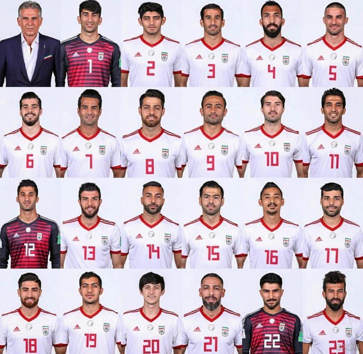 عکس تیم خارجی - عکس نودی عکس تیم خارجی - عکس نودی
