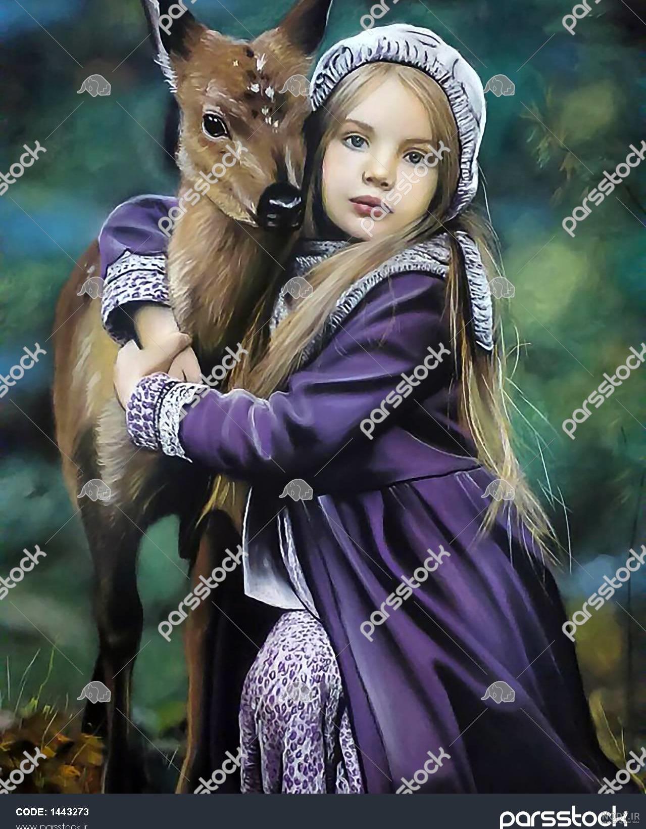 عکس دختر با اسب زیبا برای پروفایل - عکس نودی عکس دختر با اسب زیبا برای پروفایل - عکس نودی