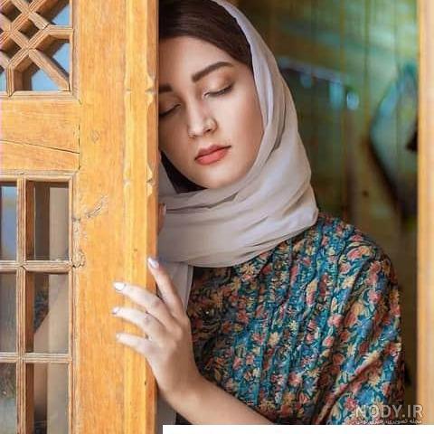 عکس دختر با حجاب برای پروفایل جدید عکس دختر با حجاب برای پروفایل جدید