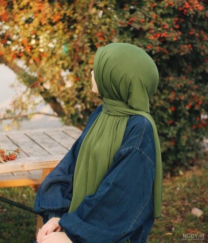عکس دختر خوشگل با حجاب برای پروفایل - عکس نودی عکس دختر خوشگل با حجاب برای پروفایل - عکس نودی