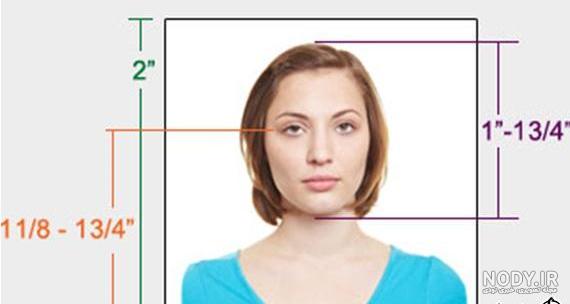 عکس لاتاری فتوشاپ - عکس نودی