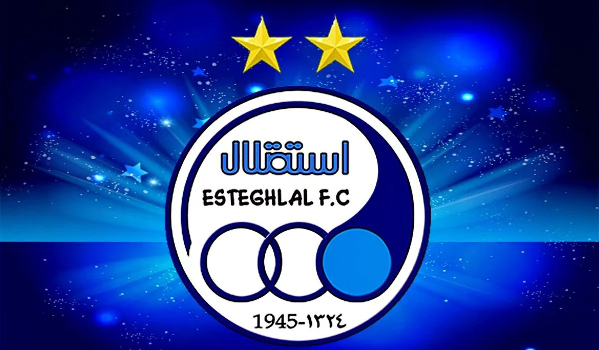 عکس) لباس عجیب و غریب تیم ملی به سبک استقلال