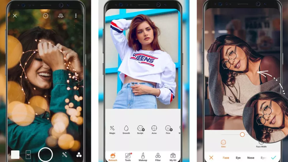 فتوشاپ با موبایل + مراحل نصب و مهمترین موارد برای فتوشاپ - شکفته احمدی فتوشاپ با موبایل + مراحل نصب و مهمترین موارد برای فتوشاپ - شکفته احمدی