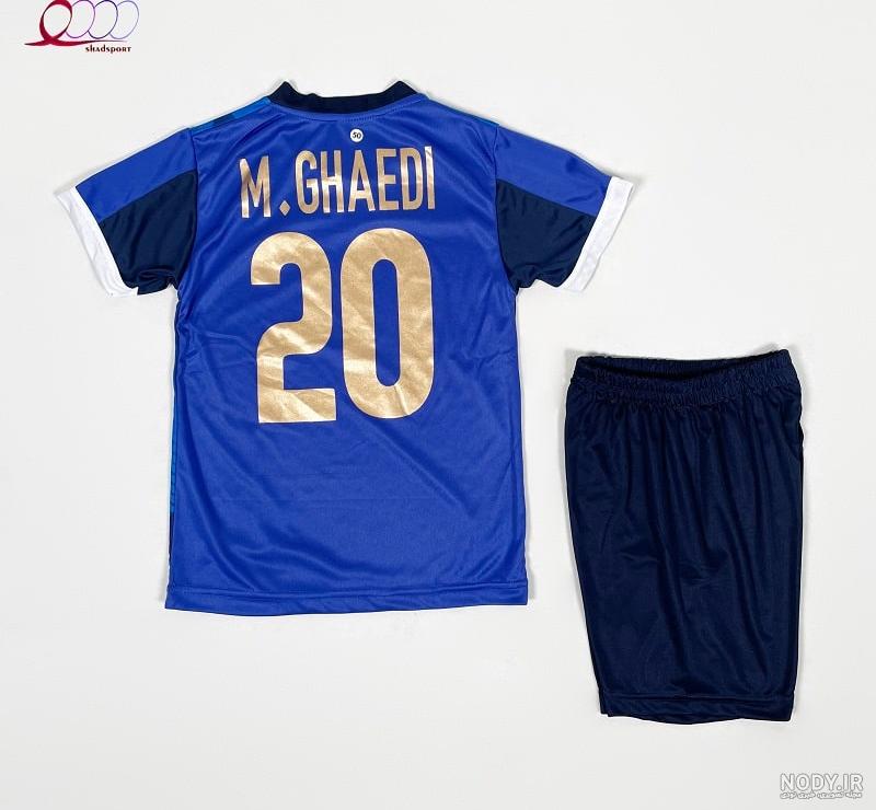 لباس اول استقلال - بچگانه