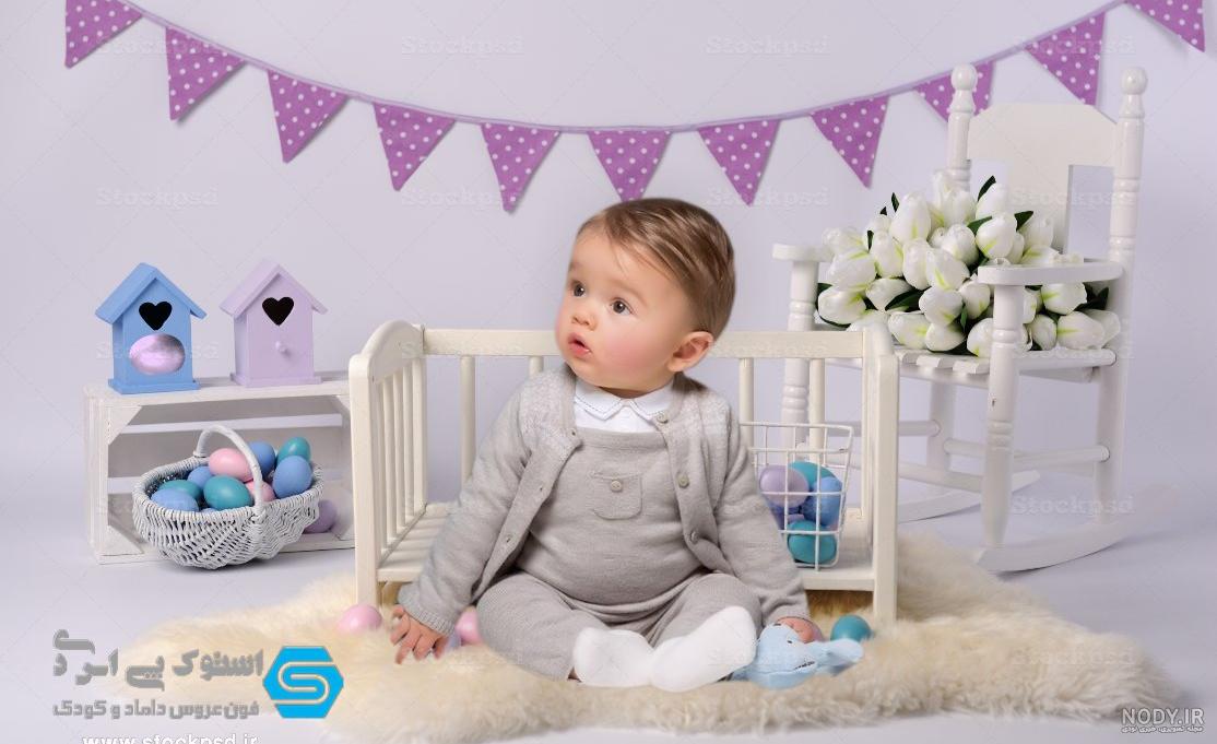 مجموعه 10 پس زمینه عکس کودک - کد 44 - فارس گرافیک