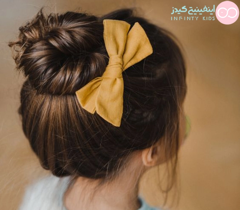 مدل مو دختر بچه برای عکس مدل مو دختر بچه برای عکس