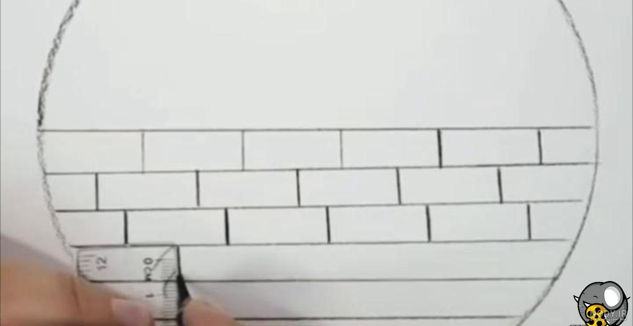 نقاشی پاندا - عکس نودی نقاشی پاندا - عکس نودی