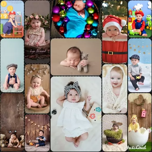 پس زمینه دکور عکاسی برای طراحی عکس کودک کد : ۹۸۱۰۵