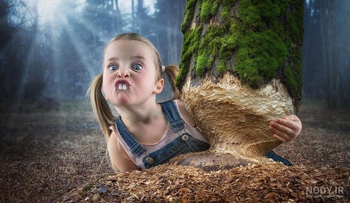 چگونه عکس های فتوشاپی و دست کاری شده را تشخیص دهیم؟