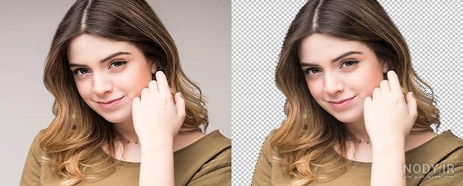 چگونه یک عکس را در فتوشاپ تار کنیم چگونه یک عکس را در فتوشاپ تار کنیم
