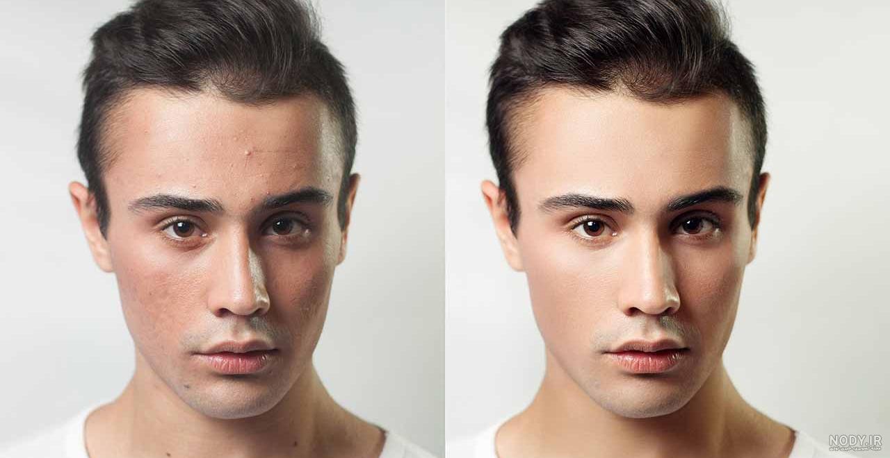 ۱۳ نمونه حرفه ای از ارتقاء عکس در فتوشاپ - کجارو