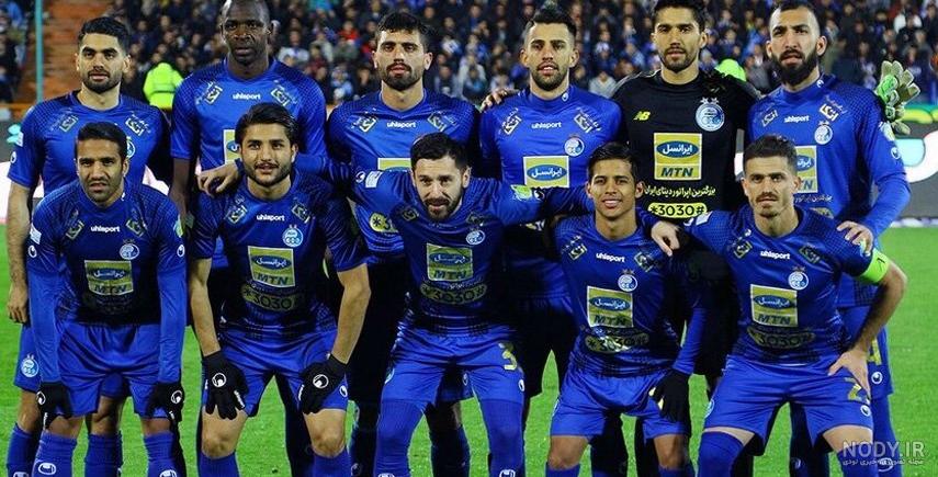 عکس خفن عکس شیر استقلال و پرسپولیس