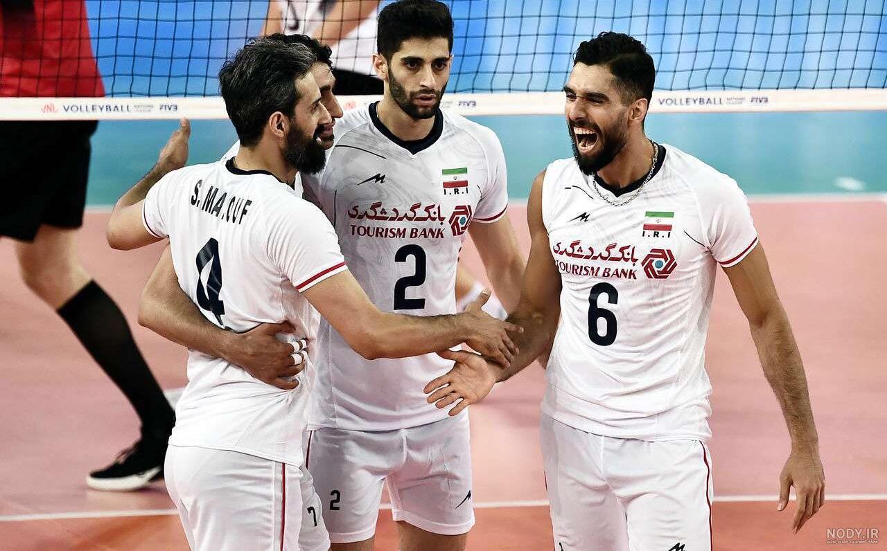 اسامی ۱۴ بازیکن والیبال ایران برای قهرمانی آسیا اعلام شد - ایرنا اسامی ۱۴ بازیکن والیبال ایران برای قهرمانی آسیا اعلام شد - ایرنا