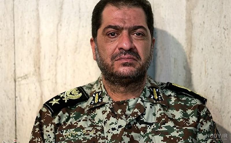 امیر صباحی‌فرد: پدافند هوایی ارتش، مجهز به پیشرفته‌ترین سلاح‌ها و تجهیرات  روز دنیاست | شهرآرانیوز