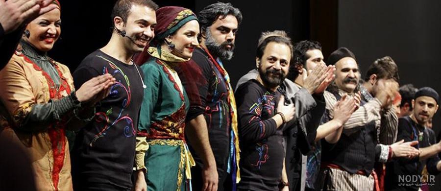 انتشار آلبوم جدید گروه رستاک انتشار آلبوم جدید گروه رستاک