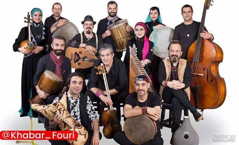 بیوگرافی و عکس های گروه رستاک بیوگرافی و عکس های گروه رستاک