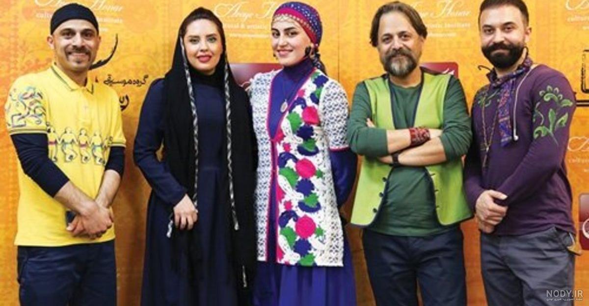 بیوگرافی گروه رستاک همراه با تصاویر بیوگرافی گروه رستاک همراه با تصاویر