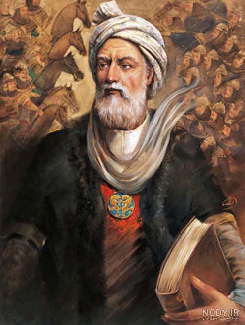 خرید و قیمت پلنگینه پوش ( حماسه ملی گرجستان ) | ترب خرید و قیمت پلنگینه پوش ( حماسه ملی گرجستان ) | ترب