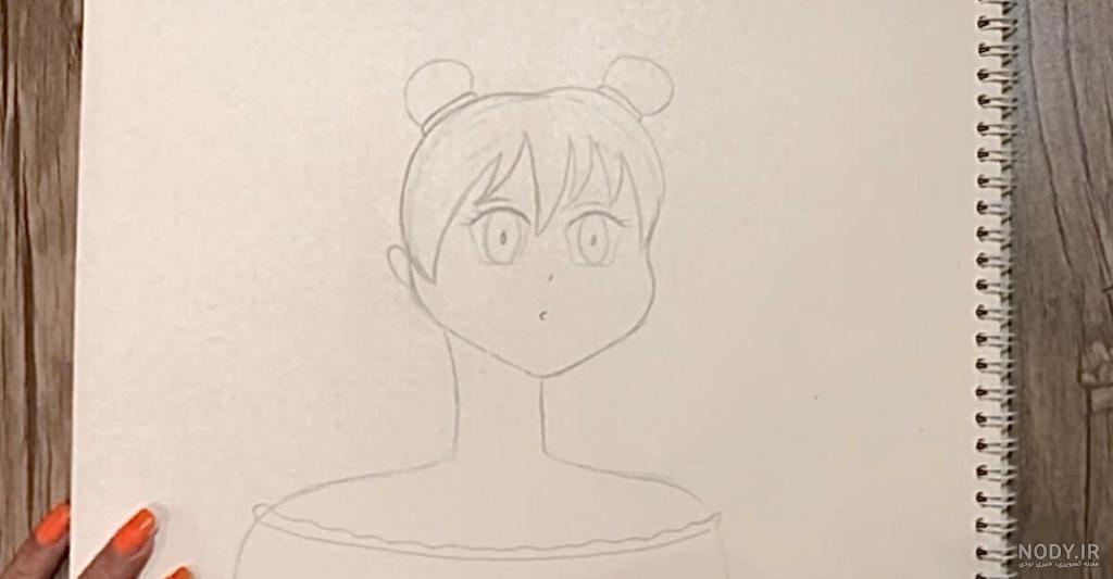 دانلود برنامه Learn To Draw Anime : By Steps برای اندروید | مایکت دانلود برنامه Learn To Draw Anime : By Steps برای اندروید | مایکت