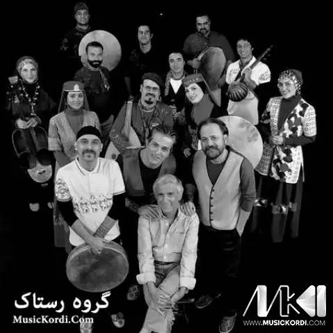 عکس اعضای گروه رستاک - عکس نودی عکس اعضای گروه رستاک - عکس نودی