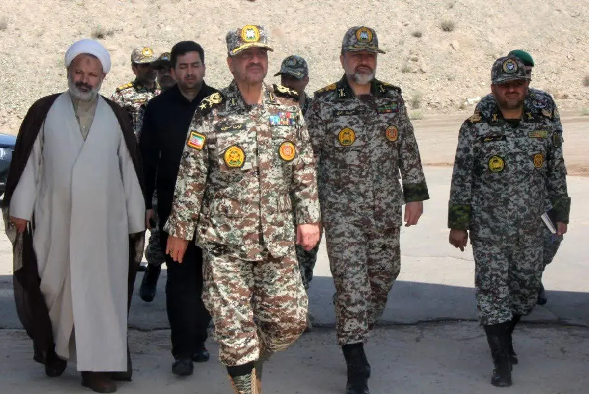 عکس امیر صباحی فرد