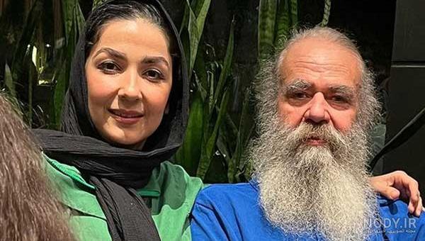 عکس امیر علی شاکری - عکس نودی عکس امیر علی شاکری - عکس نودی