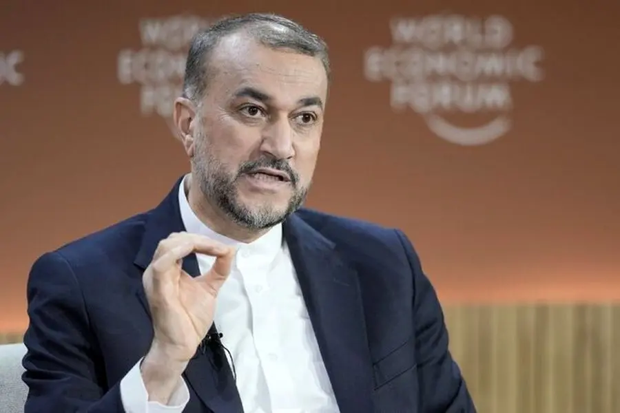 عکس امیرعبداللهیان عکس امیرعبداللهیان