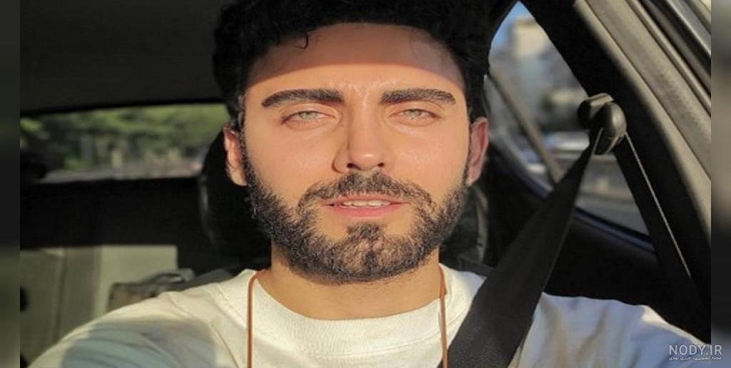عکس امیرعلی عکس امیرعلی