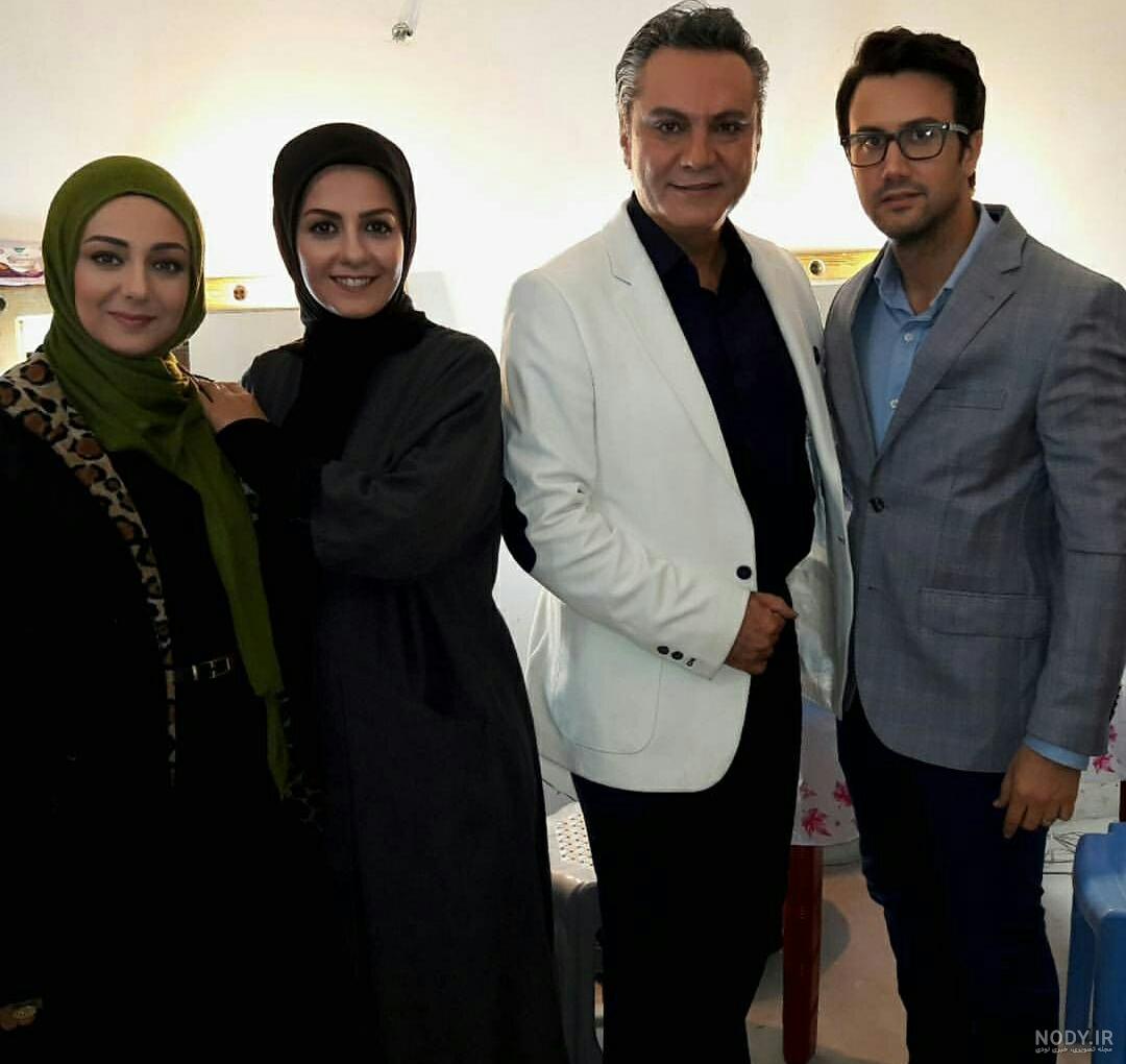 عکس بازیگران فیلم ماه و پلنگ - عکس نودی عکس بازیگران فیلم ماه و پلنگ - عکس نودی