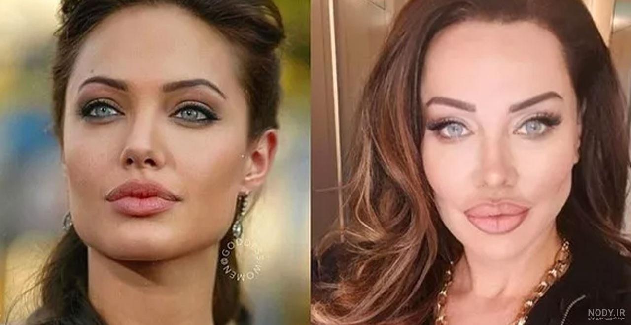 عکس تمام خواننده های زن ترکیه