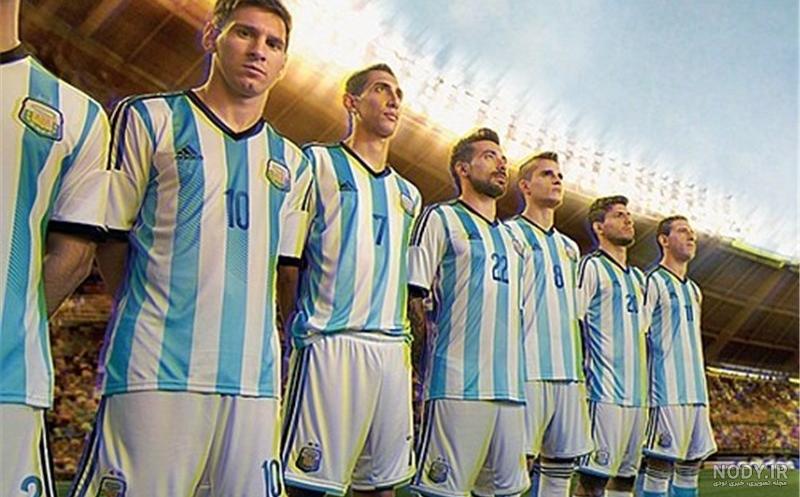 عکس تیم ملی فوتبال اسرائیل