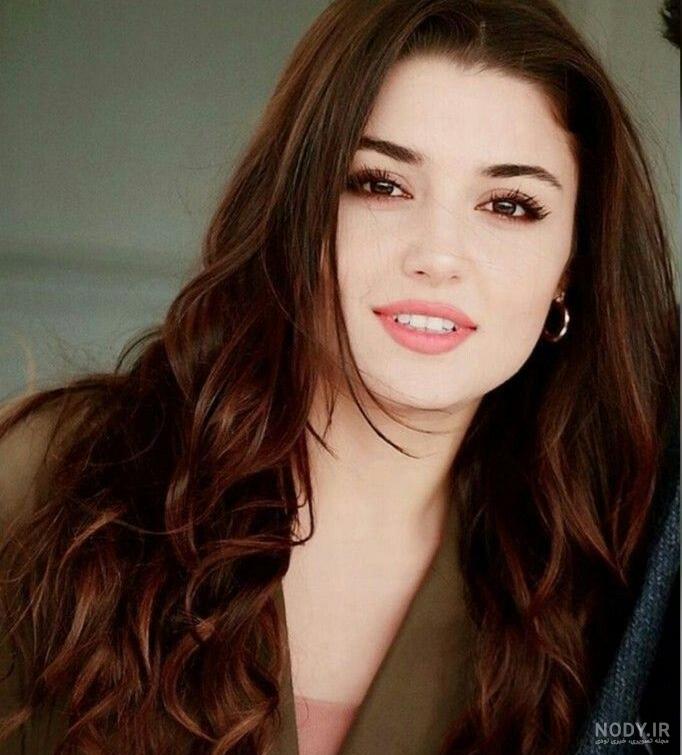 عکس خواننده های زن ترکیه