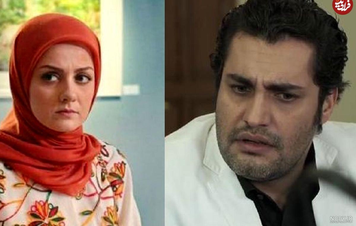 عکس ملکا در ماه پلنگ