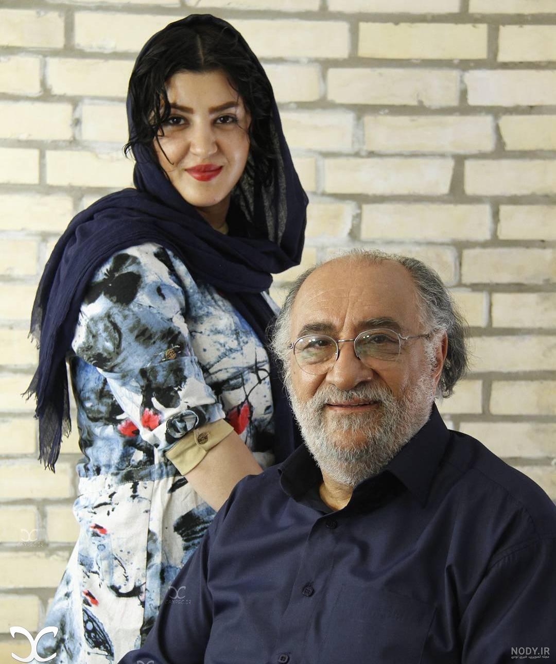 عکس ملکا ماه پلنگ