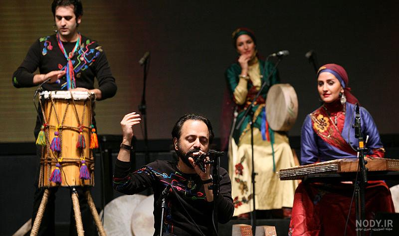 مهاجرت همیشکی گروه رستاک از ایران مهاجرت همیشکی گروه رستاک از ایران