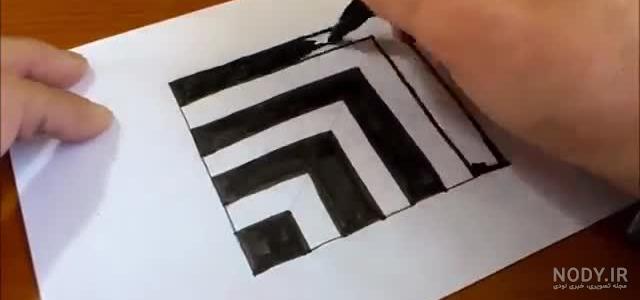 نقاشی ساده خفن اسان