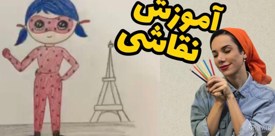هر آنچه که در مورد فصل ششم انیمیشن دختر کفشدوزکی و گربه سیاه می‌دانیم