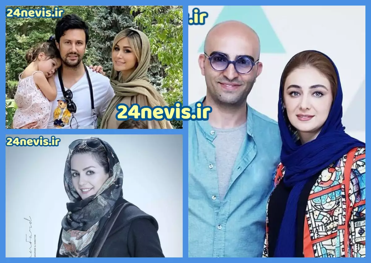 پلنگ های اینستاگرام ایرانی 1402 + بیوگرافی و حواشی جدید آن ها - سایت ایران  انفجار