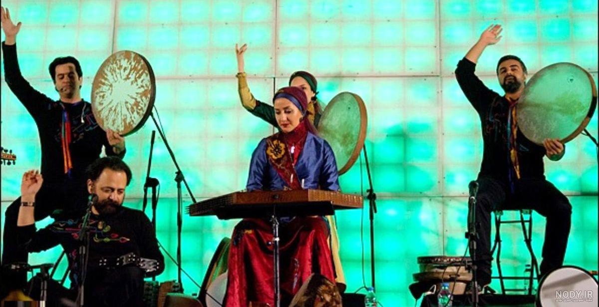 گروه رستاک : نمی خواهیم تکراری شویم گروه رستاک : نمی خواهیم تکراری شویم