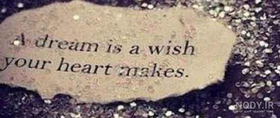 عکس نوشته انگلیسی خفن