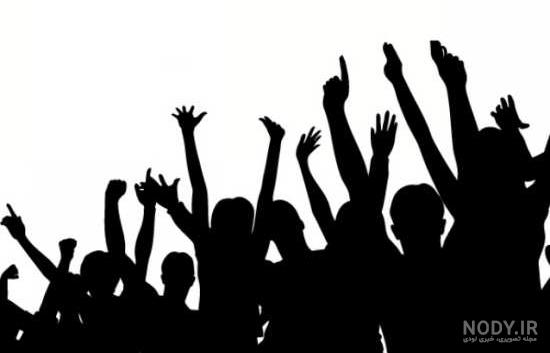 عکس خفن عکس پروفایل گروه دوستانه مختلط