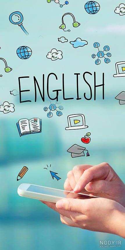 عکس انگلیسی برای پروفایل گروه