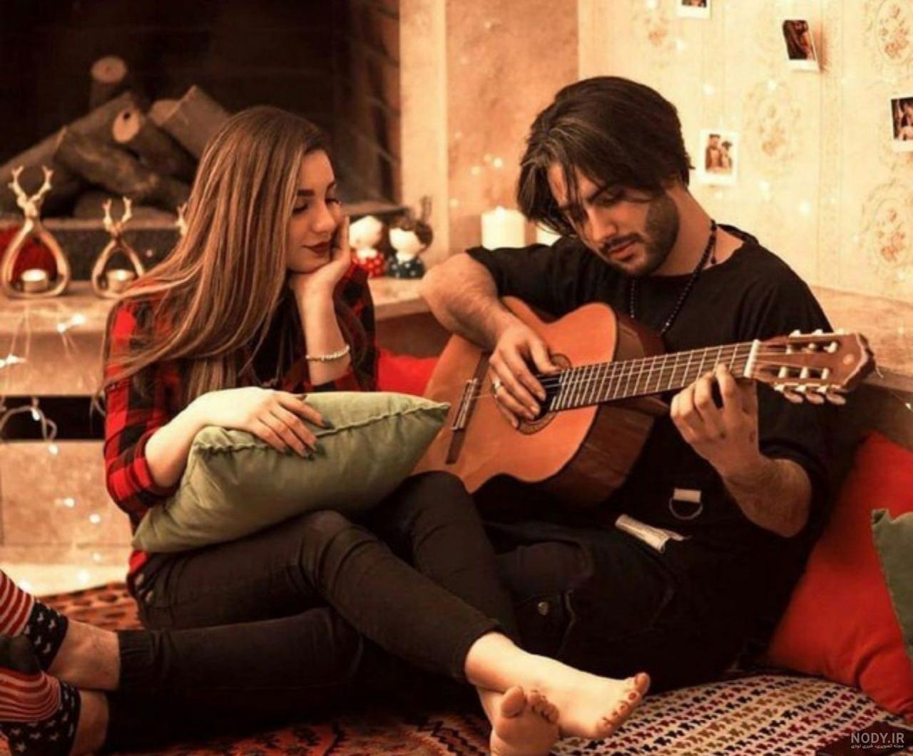 عکس خفن عکس پروفایل گروه دوستانه مختلط