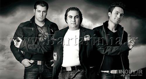 7th Musician Band / عاشقان گروه سون - اعضاء گروه سون به همراه ... 7th Musician Band / عاشقان گروه سون - اعضاء گروه سون به همراه ...