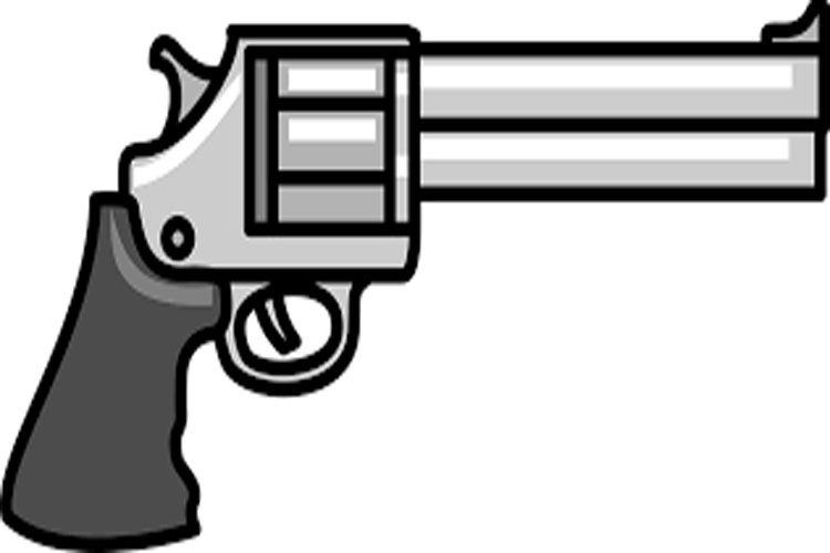 33+ آموزش نقاشی تفنگ به کودکان مرحله به مرحله و آسان 🔫 33+ آموزش نقاشی تفنگ به کودکان مرحله به مرحله و آسان 🔫