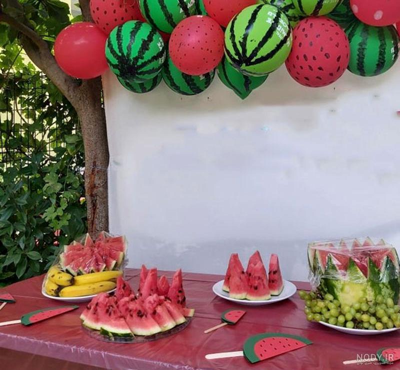 40 ایده شب یلدای مدرسه؛ چگونه سفره یلدای زیبایی بچینیم؟ 40 ایده شب یلدای مدرسه؛ چگونه سفره یلدای زیبایی بچینیم؟